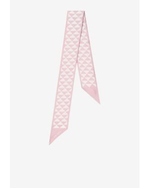 Women's Prada Scarves and mufflers | Lyst