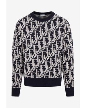 Dior Knitwear for Men Online Sale up to 61 off Lyst Australia