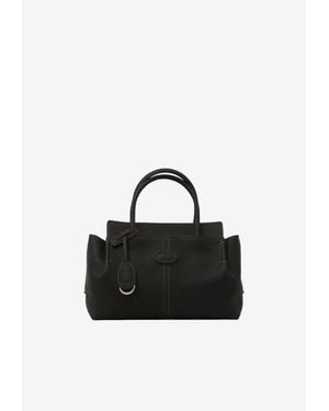Tod's Small Tote Bag - Black