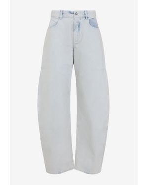 Alaïa Jeans for Women | Online Sale up to 41% off | Lyst