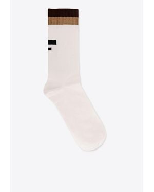 Fendi Socks for Men | Online Sale up to 31% off | Lyst