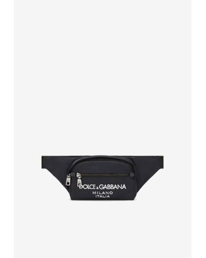 Dolce & gabbana belt bag hotsell