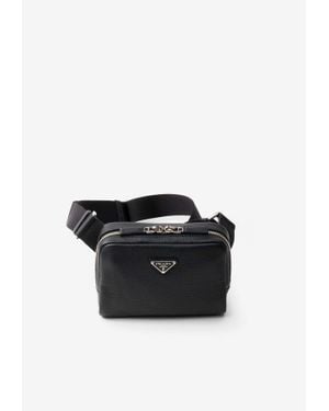 Prada fanny pack sale sale