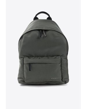 Givenchy Essential U Backpack - Gray