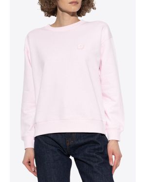 KENZO Boke Flower 2.0 Sweatshirt - White