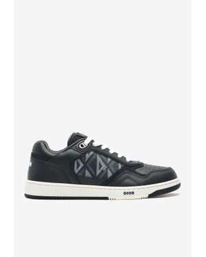 Dior sneakers men sale hotsell
