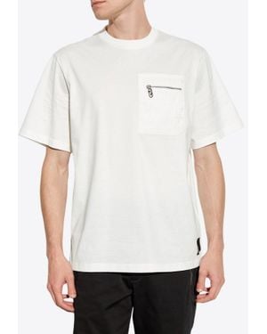 Fendi T-shirt - White