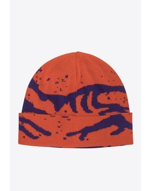 Arc'teryx Grotto Tq Beanie - Red