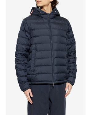 Moncler Vermeille Puffer Jacket - Blue