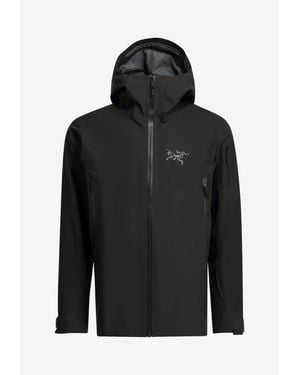 Arc'teryx Sabre Gore-Tex Jacket - Black
