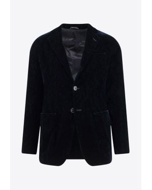 Giorgio Armani Blazers for Men | Online Sale up to 55% off | Lyst