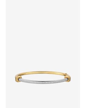 Eera Ninety 18-Karat Bracelet With Diamonds - White