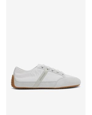 Givenchy Slim Low-Top Trainers - White
