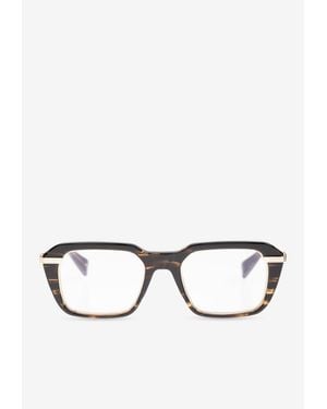 Balmain Legion V Prescription Glasses - Multicolor