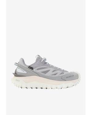 Moncler Trailgrip Apex Craft Gtx Sneakers - White