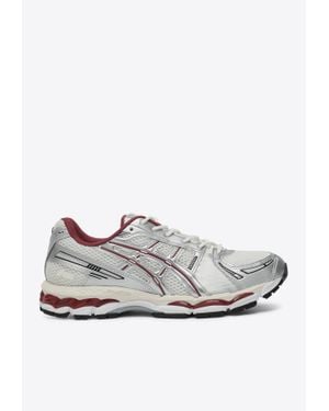 Asics Gel-Kayano 12.1 Sneakers - White