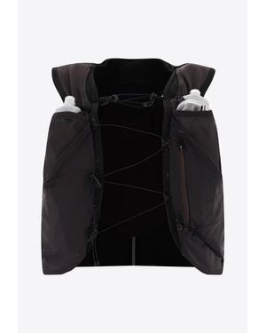 Salomon Adv Skin 5 Running Vest - Black
