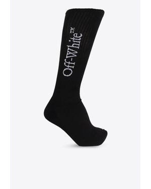 Off-White c/o Virgil Abloh Socks for Men | Online Sale up to 25