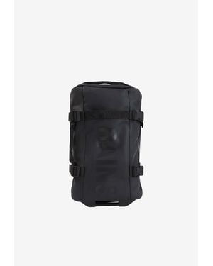 Rains Texel Cabin Bag - Black