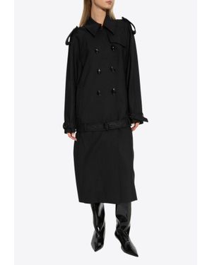 Givenchy Trench coats for Women | Online Sale up to 59% off