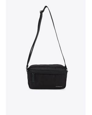 Givenchy Essential U Messenger Bag - White