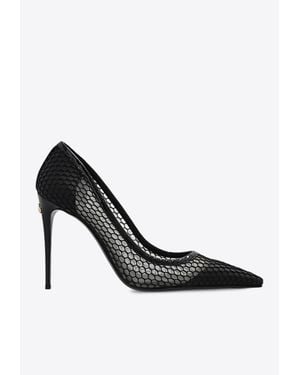 Dolce & Gabbana Pumps - Black