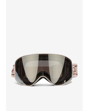 Chloé Cassidy Ski Mask - Natural