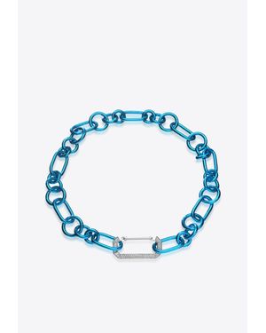 Eera Special Order - Blue