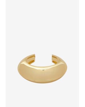 Eliou Allegra Chunky Bracelet - White