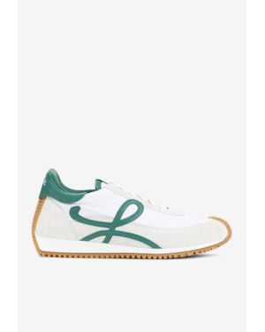 Loewe Flow Runner 2.0 Trainers - Blue