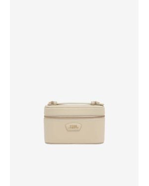 Marc Jacobs Everyday Vanity Top Handle Bag - White