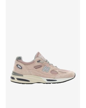 New Balance Made - White