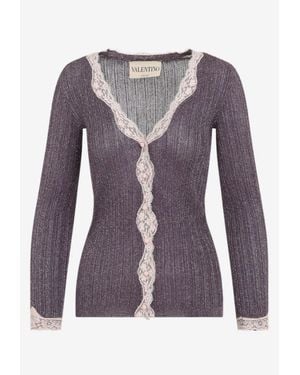 Valentino Cardigans for Women | Online Sale up to 87% off | Lyst