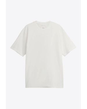 【Y-3】M TOKETA PRINT SS TEE XL Y-3 Back Toketa print black T-shirt - Black - Men | FJ0418