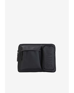 Rains Texel 14" Laptop Case - Black