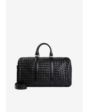 Bottega duffel sale