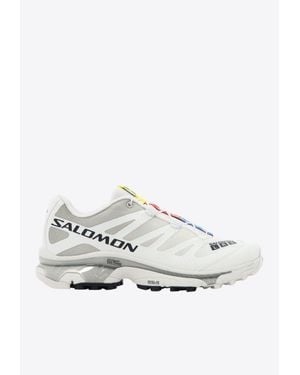Salomon Xt-4 Og Sneakers - White