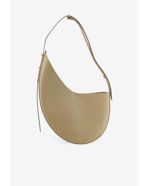 Soeur Winona Shoulder Bag - White