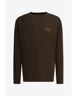 Arc'teryx T-shirts for Men | Online Sale up to 15% off | Lyst