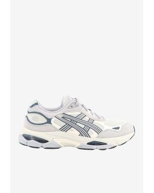 Asics Gel-Nyc 2.0 Sneakers - White