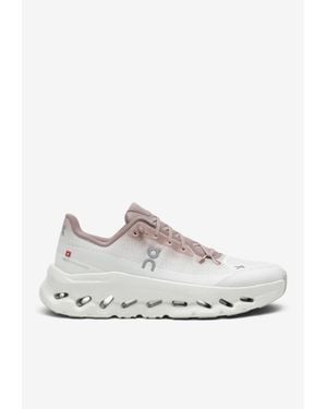 On Shoes Cloudtilt Low-Top Sneakers - White