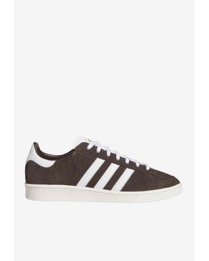 Brown adidas Originals Shoes for Men | Lyst