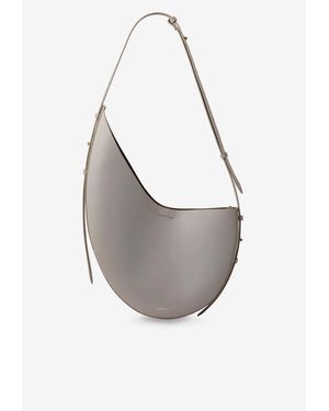 Soeur Winona Shoulder Bag - Gray