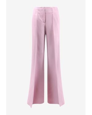 The Seafarer Nancy Tailored Pants - Pink