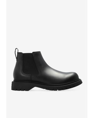 Givenchy Classic Ankle Boots - Black