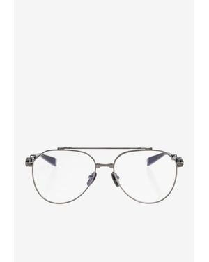 Balmain Brigade Vii Glasses - Multicolor