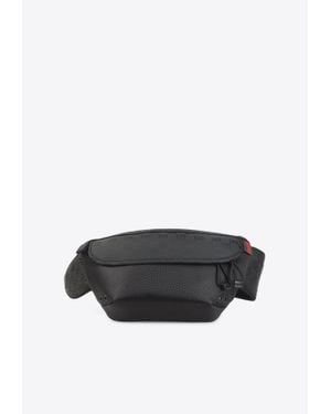 Gucci Large Nexus Belt Bag - White