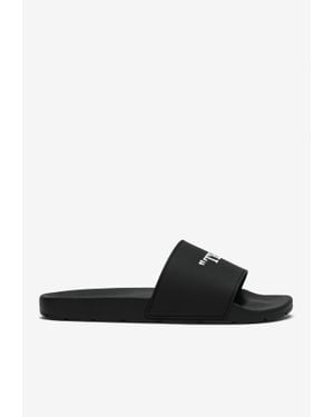 Off-White c/o Virgil Abloh Leather sandals for Men | Online