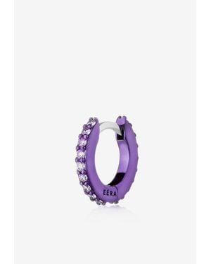 Eera Special Order - Purple