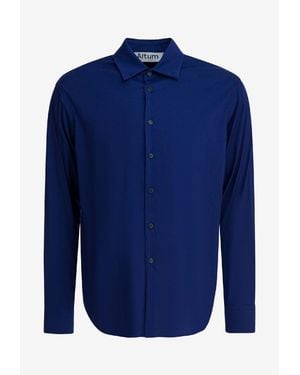 Altum Shirts - Blue